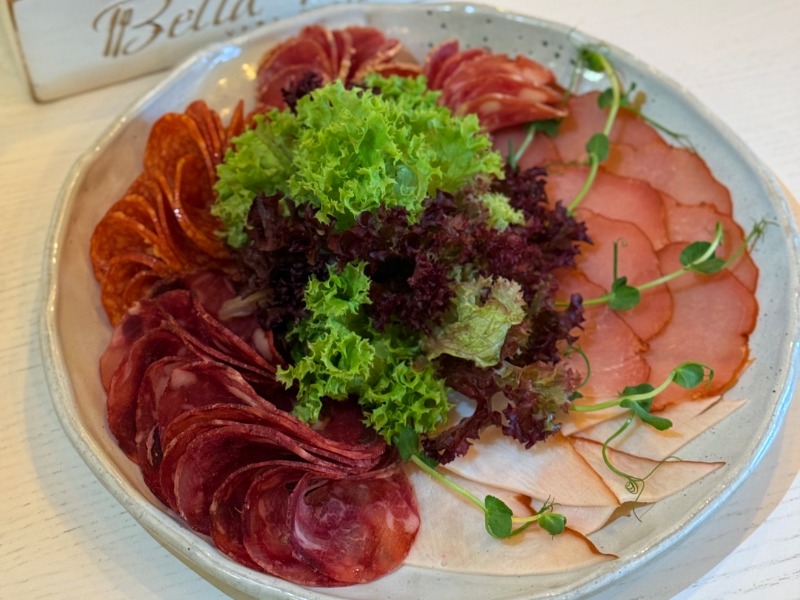Carne Fresca