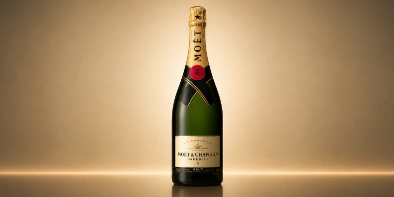 Moёt & Chandon Imperial Brut / FRANCE