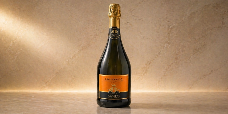 Prosecco Brut / San Leо