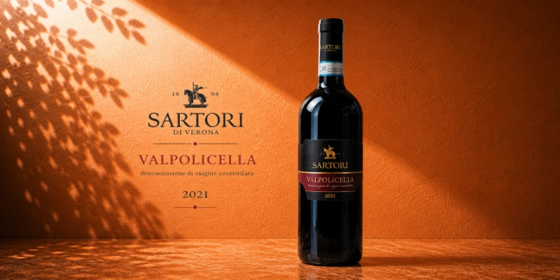 Вальполічелла Класіко / Sartori / ITALY
