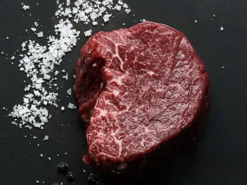 Стейк Філе-міньйон / Filet Mignon