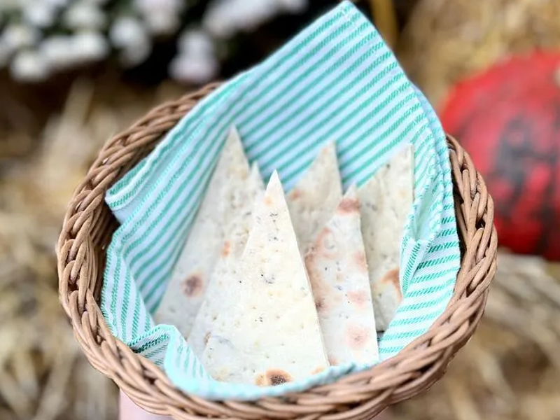 Піта / Pita