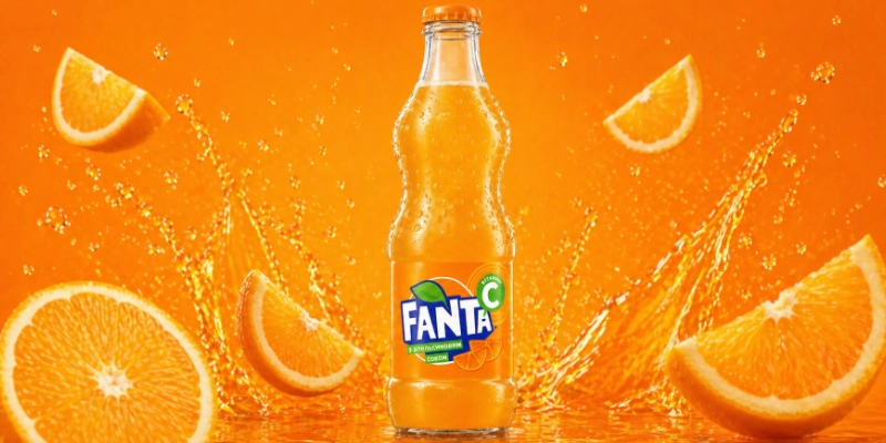 Fanta