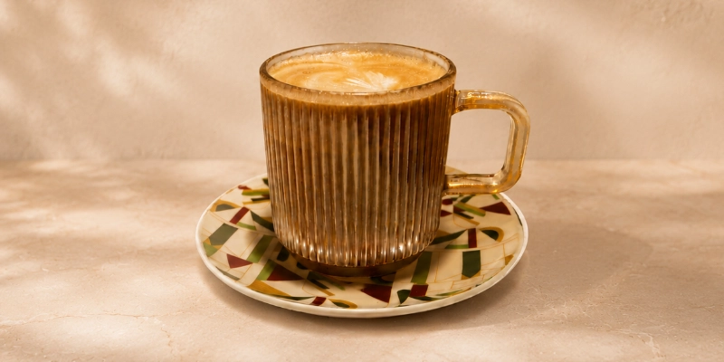 Флет вайт / Flat white