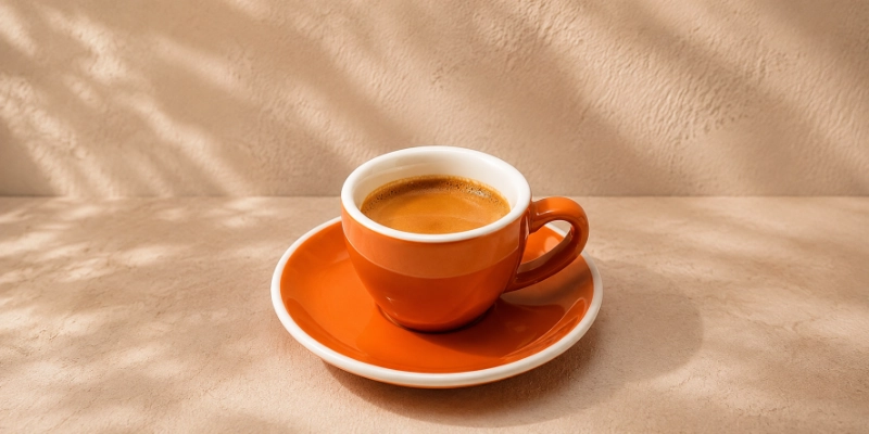 Еспресо / Espresso