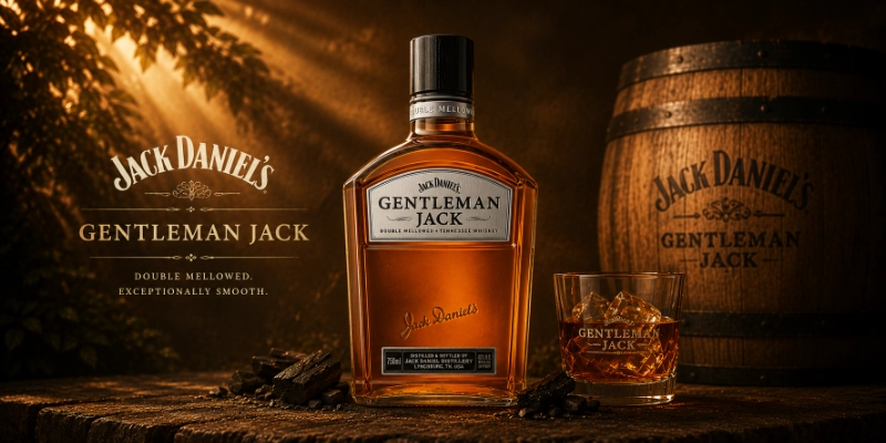 GENTLEMAN JACK