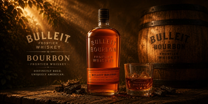Bulleit Bourbon