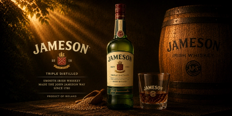 JAMESON