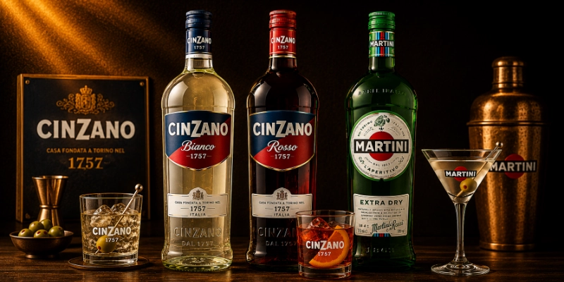 MARTINI