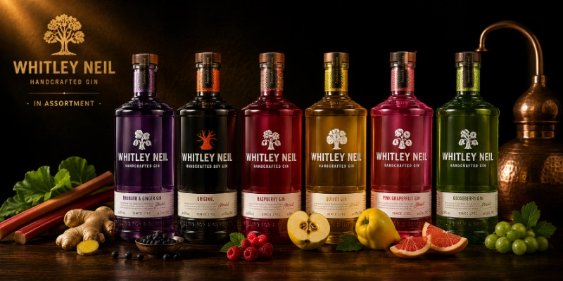 WHITLEY NEIL in assortment