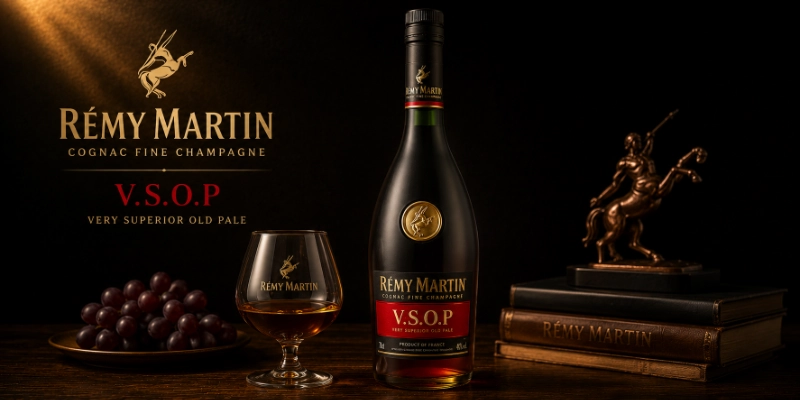 Remy Martin VSOP