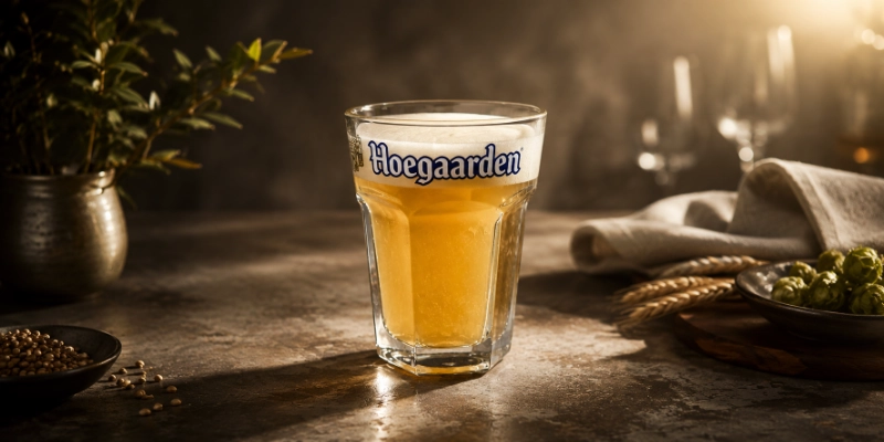 Hoegaarden
