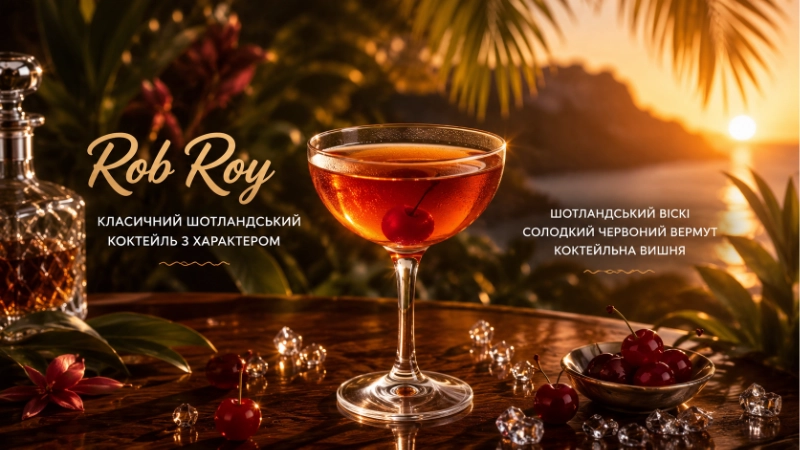Rob Roy